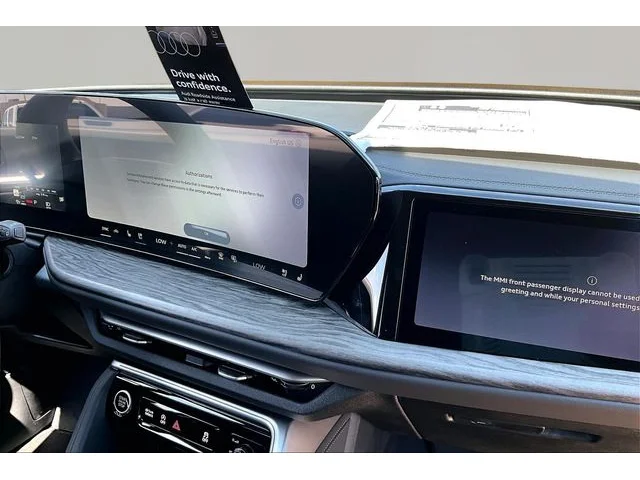 Nuevos AUDI Q5 à Estados chez autogozo