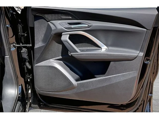 Nuevos AUDI Q5 à Estados chez autogozo