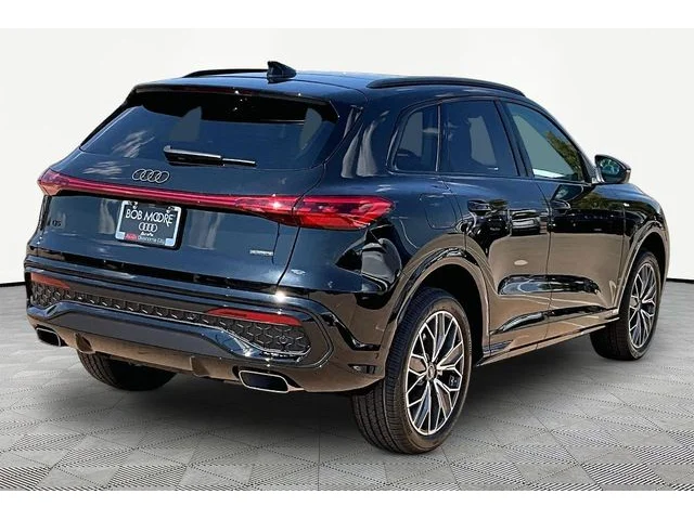 Nuevos AUDI Q5 à Estados chez autogozo