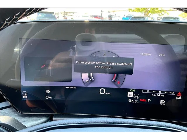 Nuevos AUDI Q5 à Estados chez autogozo