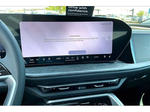 Nuevos AUDI Q5 à Estados chez autogozo