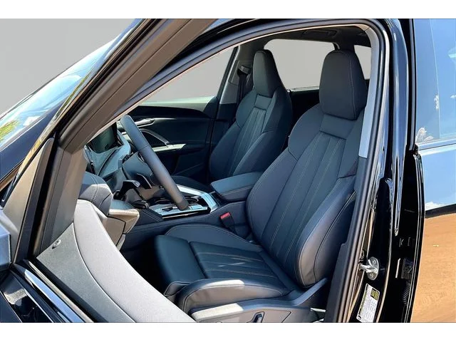 Nuevos AUDI Q5 à Estados chez autogozo