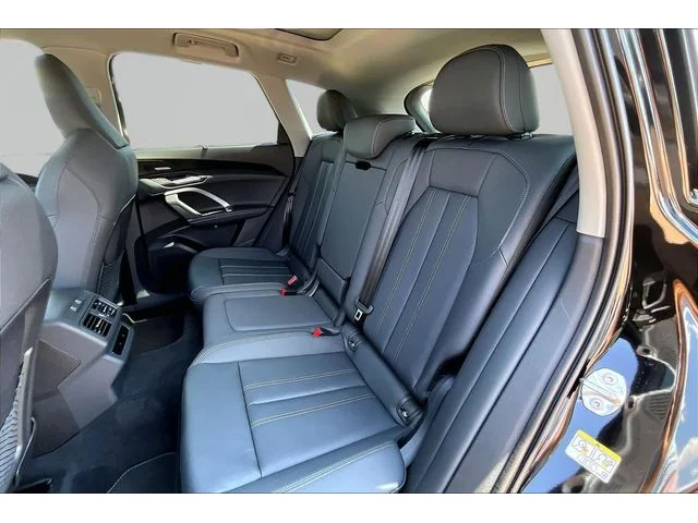 Nuevos AUDI Q5 à Estados chez autogozo