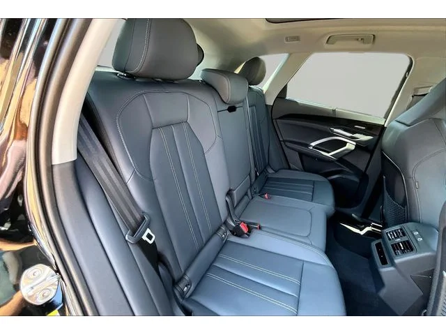 Nuevos AUDI Q5 à Estados chez autogozo