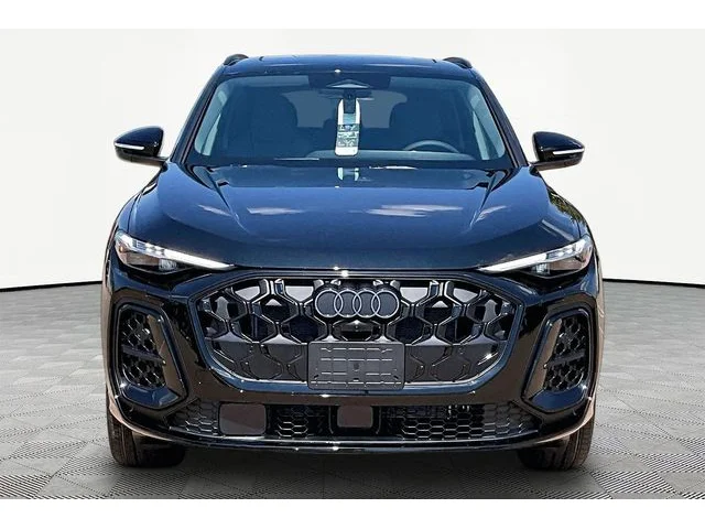 Nuevos AUDI Q5 à Estados chez autogozo