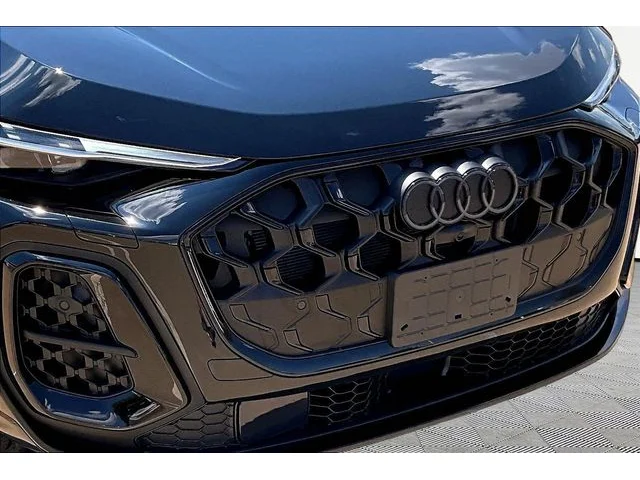 Nuevos AUDI Q5 à Estados chez autogozo