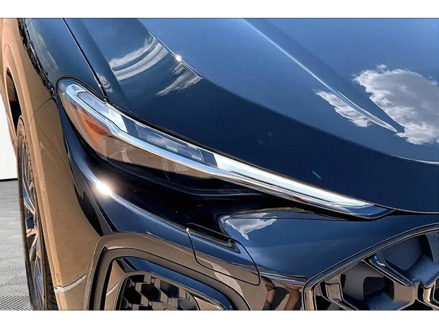 Nuevos AUDI Q5 à Estados chez autogozo