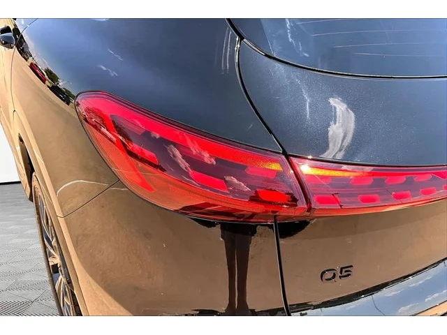 Nuevos AUDI Q5 à Estados chez autogozo