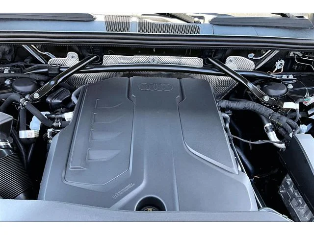 Nuevos AUDI Q5 à Estados chez autogozo