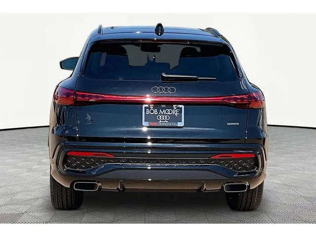 Nuevos AUDI Q5 à Estados chez autogozo