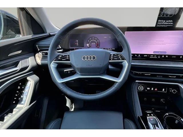 Nuevos AUDI Q5 à Estados chez autogozo
