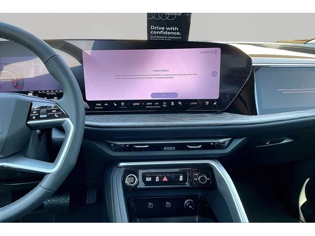 Nuevos AUDI Q5 à Estados chez autogozo