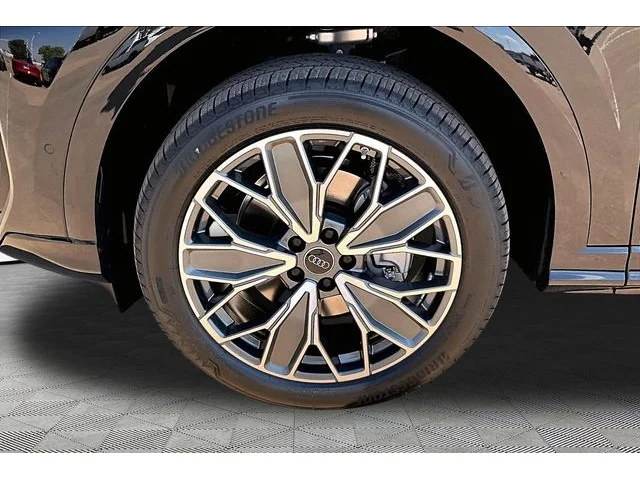 Nuevos AUDI Q5 à Estados chez autogozo