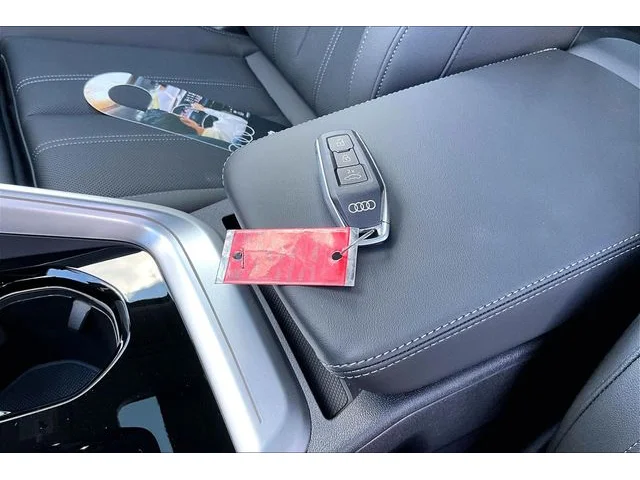 Nuevos AUDI Q5 à Estados chez autogozo