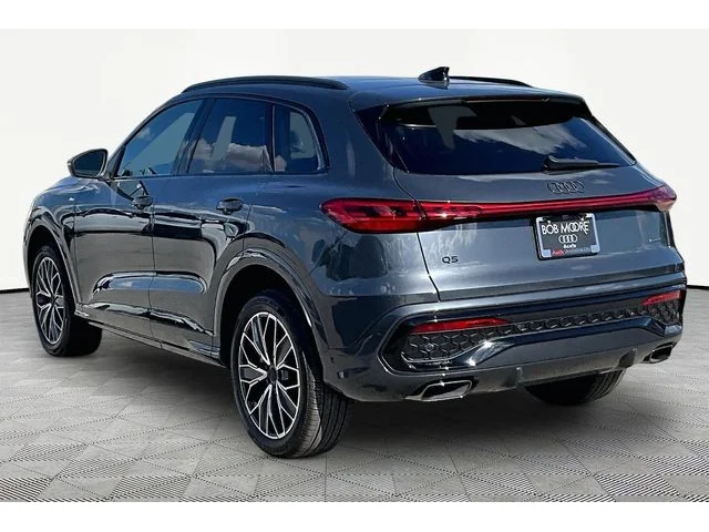 Nuevos AUDI Q5 à Estados chez autogozo