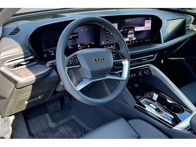 Nuevos AUDI Q5 à Estados chez autogozo