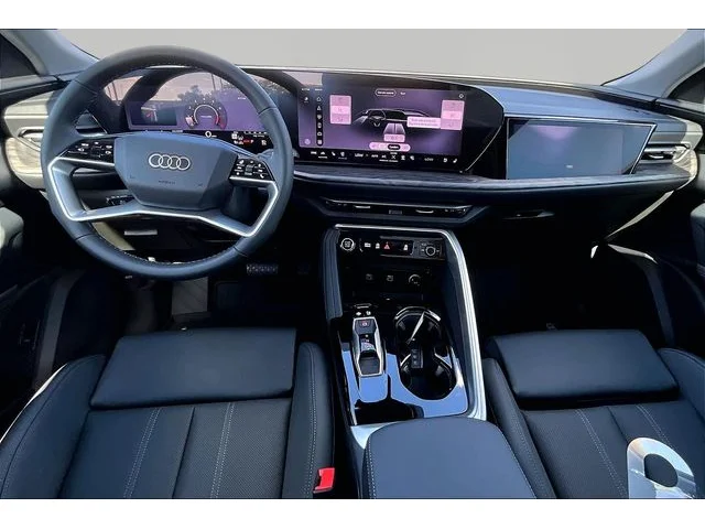 Nuevos AUDI Q5 à Estados chez autogozo