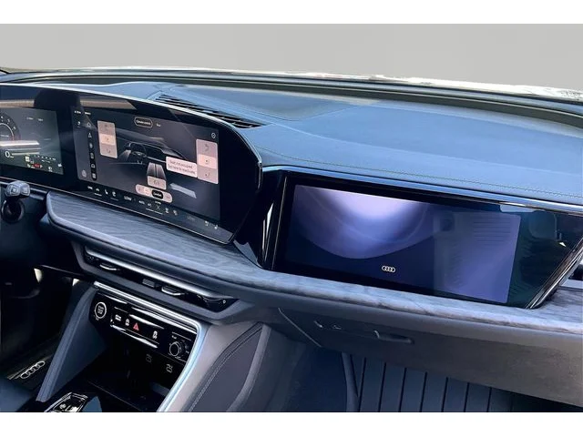Nuevos AUDI Q5 à Estados chez autogozo