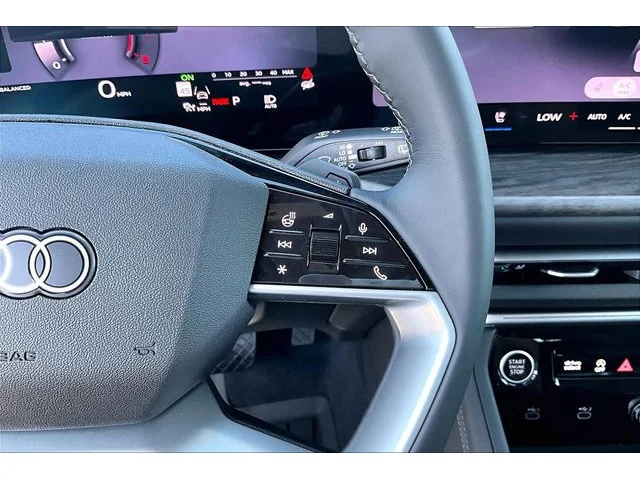 Nuevos AUDI Q5 à Estados chez autogozo