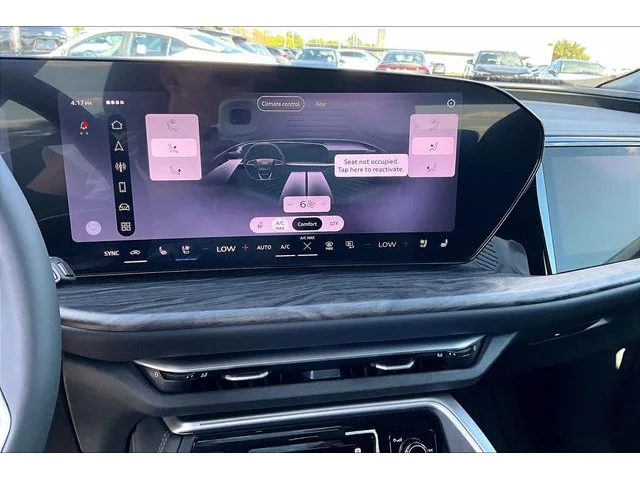 Nuevos AUDI Q5 à Estados chez autogozo