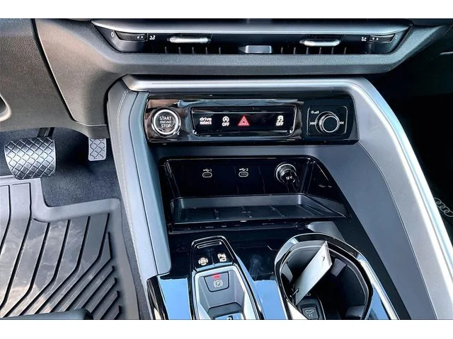 Nuevos AUDI Q5 à Estados chez autogozo