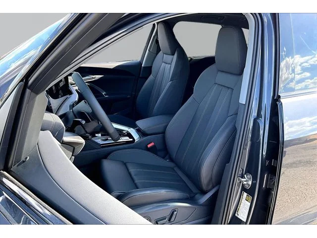 Nuevos AUDI Q5 à Estados chez autogozo