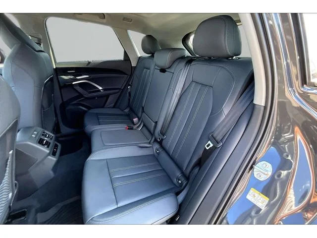 Nuevos AUDI Q5 à Estados chez autogozo