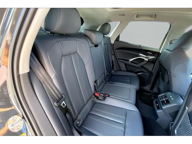 Nuevos AUDI Q5 à Estados chez autogozo