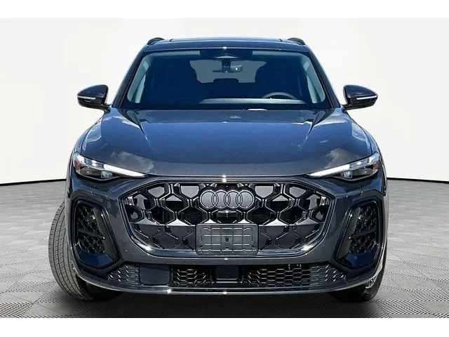 Nuevos AUDI Q5 à Estados chez autogozo