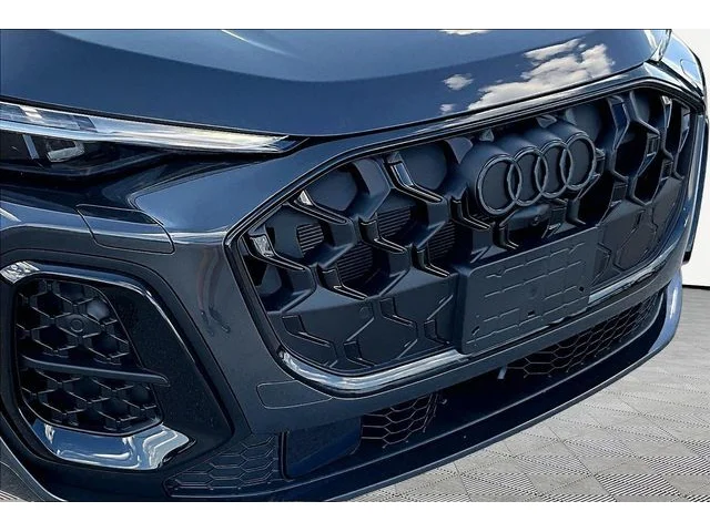 Nuevos AUDI Q5 à Estados chez autogozo