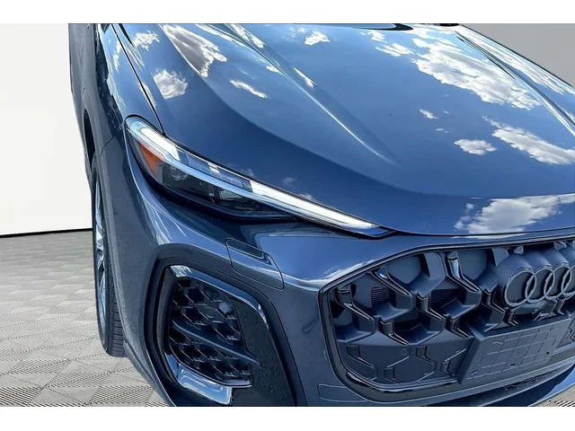 Nuevos AUDI Q5 à Estados chez autogozo