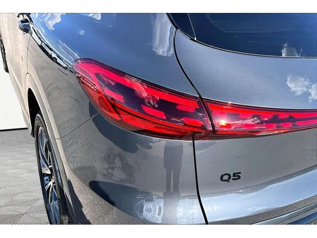 Nuevos AUDI Q5 à Estados chez autogozo