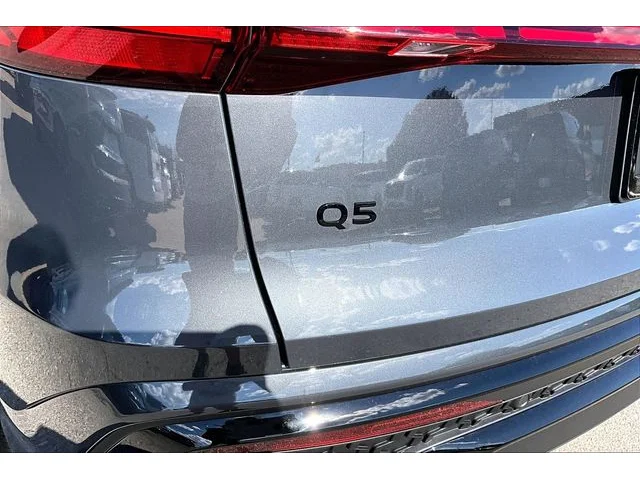 Nuevos AUDI Q5 à Estados chez autogozo