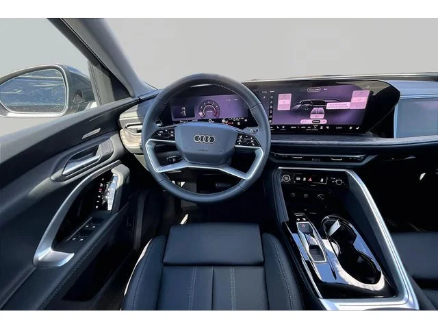 Nuevos AUDI Q5 à Estados chez autogozo