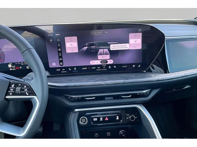 Nuevos AUDI Q5 à Estados chez autogozo