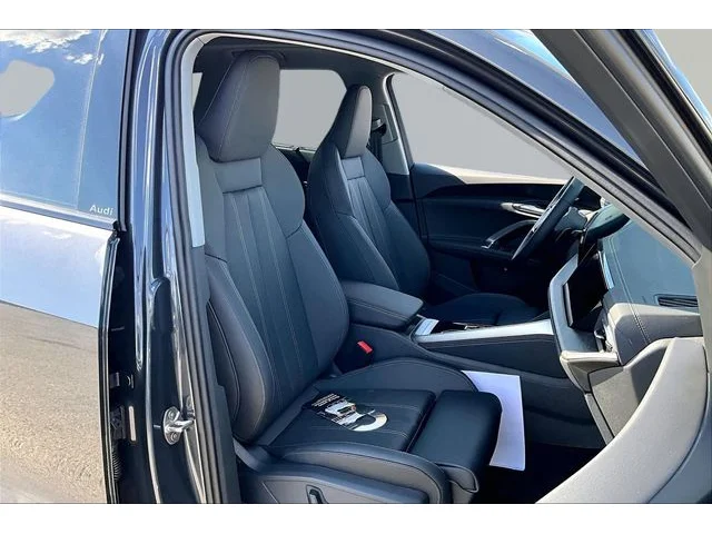 Nuevos AUDI Q5 à Estados chez autogozo