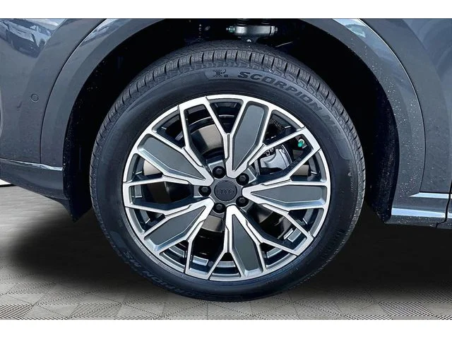 Nuevos AUDI Q5 à Estados chez autogozo