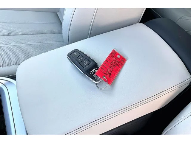 Nuevos AUDI Q5 à Estados chez autogozo