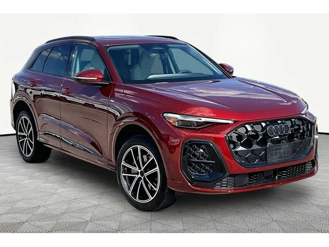 Nuevos AUDI Q5 à Estados chez autogozo