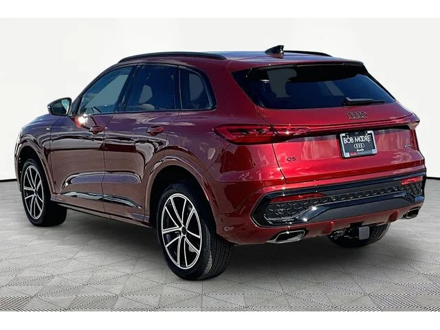 Nuevos AUDI Q5 à Estados chez autogozo
