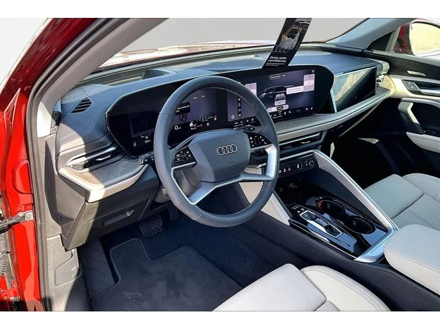Nuevos AUDI Q5 à Estados chez autogozo