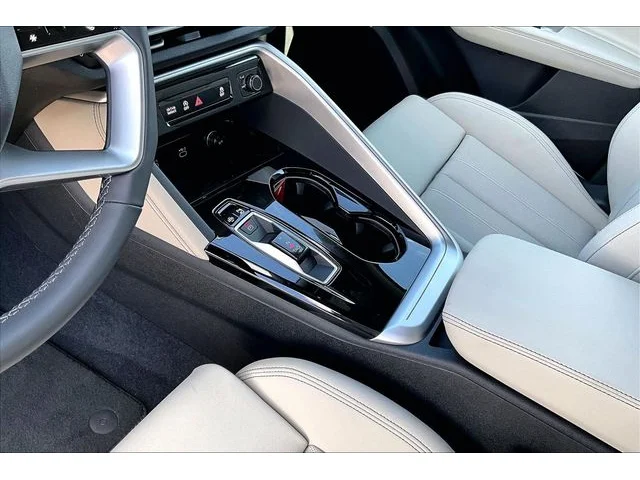 Nuevos AUDI Q5 à Estados chez autogozo