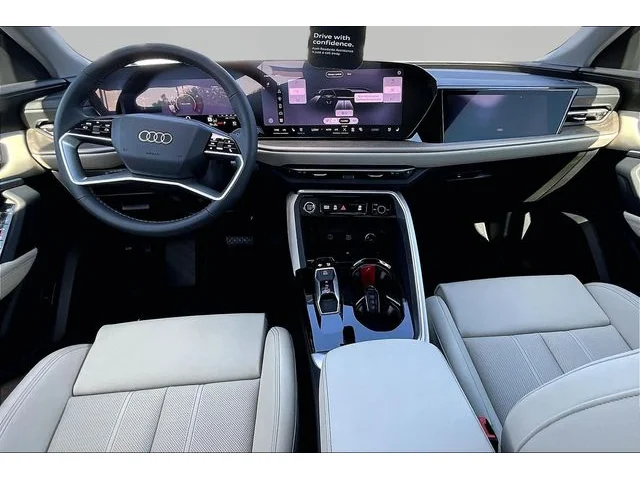 Nuevos AUDI Q5 à Estados chez autogozo