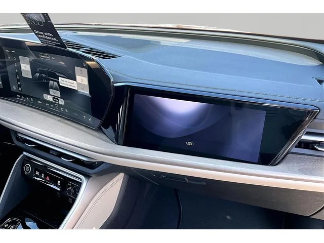 Nuevos AUDI Q5 à Estados chez autogozo