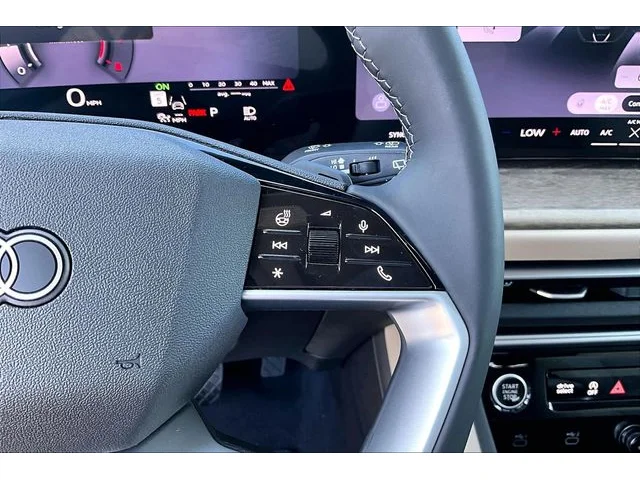 Nuevos AUDI Q5 à Estados chez autogozo