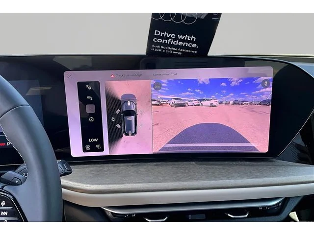 Nuevos AUDI Q5 à Estados chez autogozo