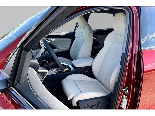 Nuevos AUDI Q5 à Estados chez autogozo