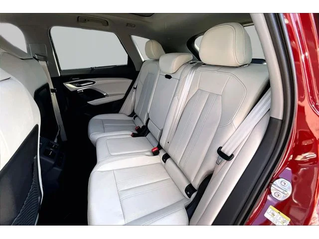 Nuevos AUDI Q5 à Estados chez autogozo