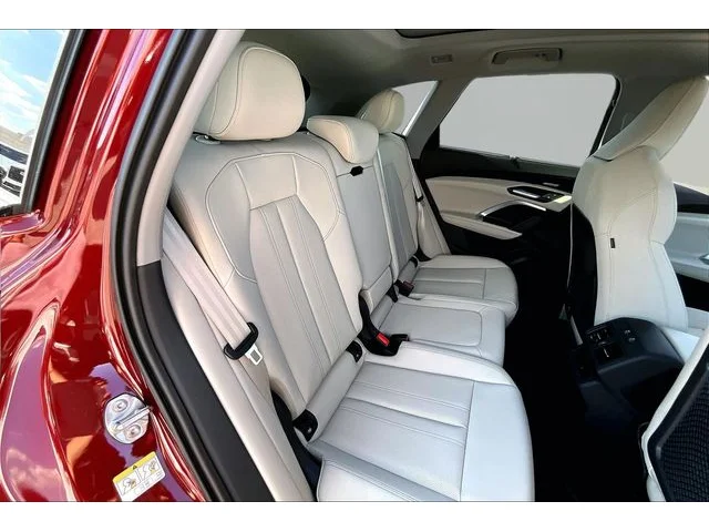 Nuevos AUDI Q5 à Estados chez autogozo