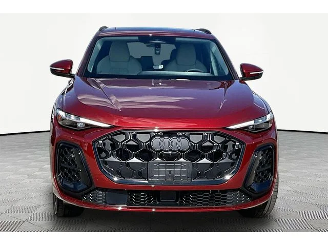 Nuevos AUDI Q5 à Estados chez autogozo